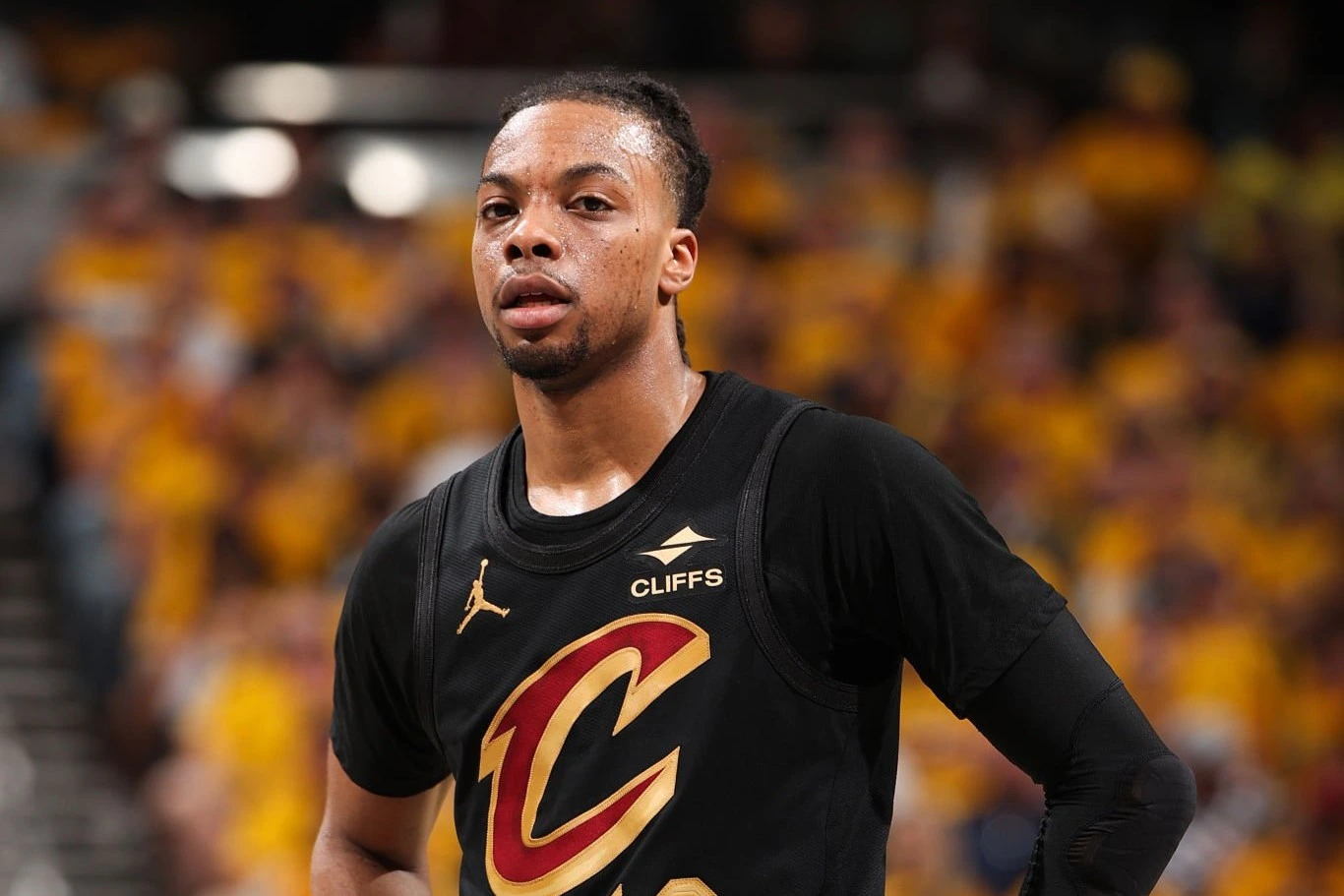darius-garland-sur-le-depart-des-cleveland-cavaliers.webp