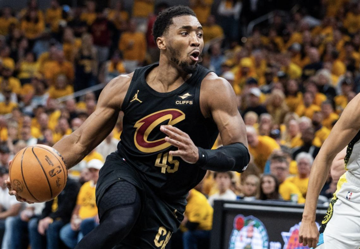 Indiana peut-il répondre à la démonstration de force des Cavaliers ?