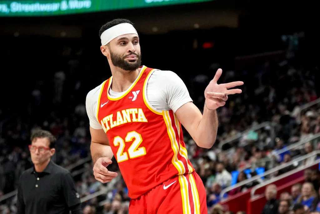 Larry Nance Jr. de retour chez lui, à Cleveland !