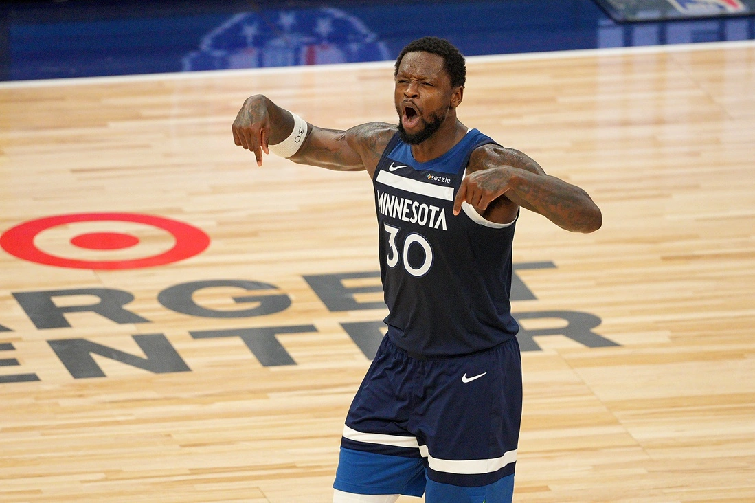Le TOP 10 des meilleurs ailiers-forts free agents en NBA cet été 2025 !