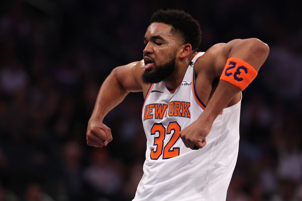 Les New York Knicks humilient Boston et s’envolent en finale de conférence !