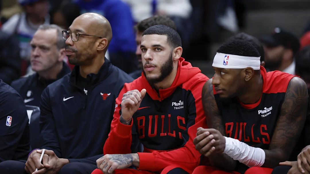 Lonzo Ball transféré aux Cleveland Cavaliers en échange d'Isaac Okoro