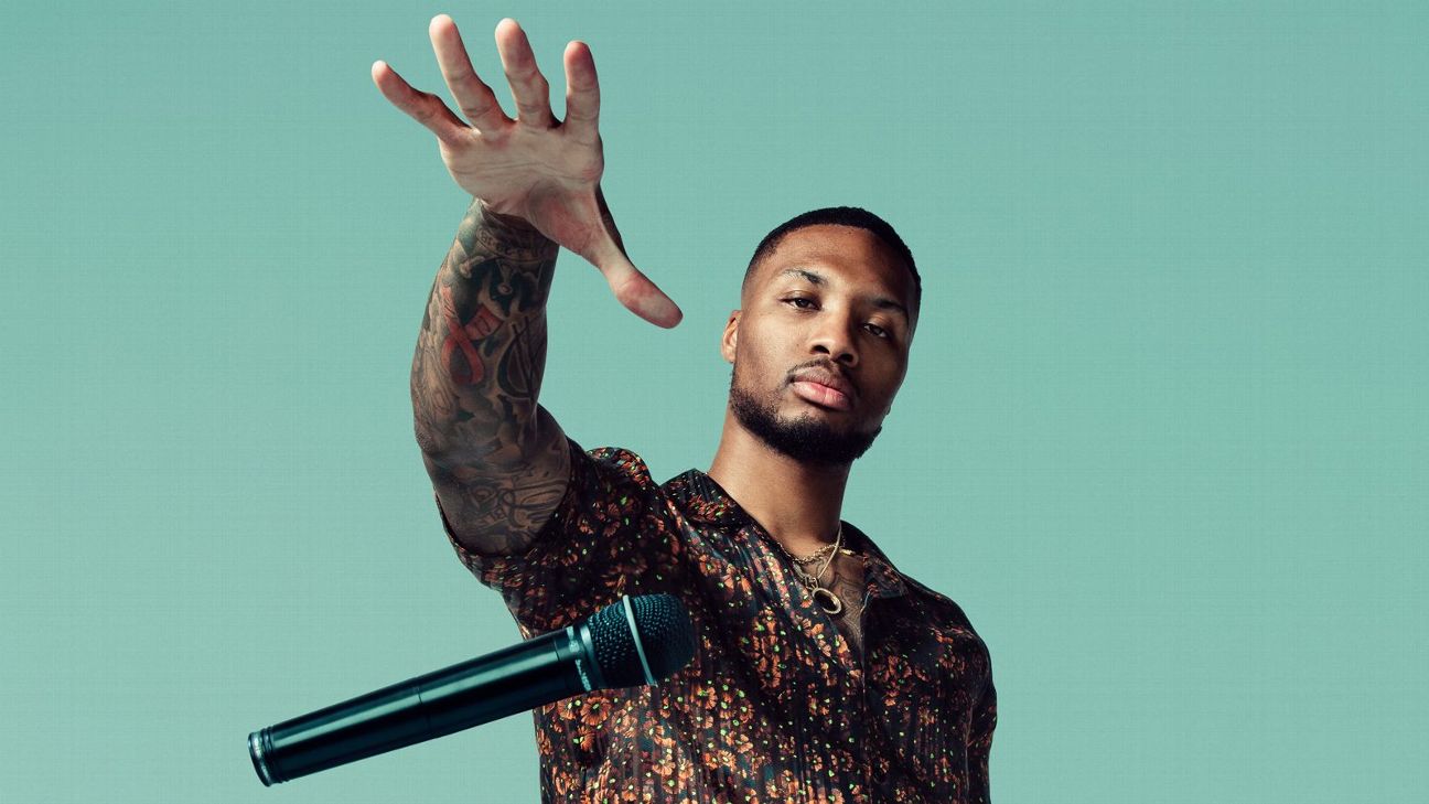 NBA & Rap : 5 basketteurs qui ont brillé au micro