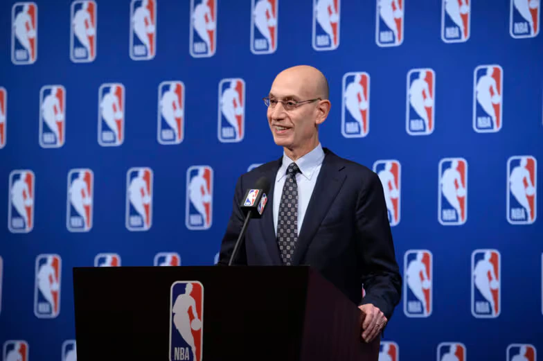 Où et quand regarder la draft NBA 2025 ?