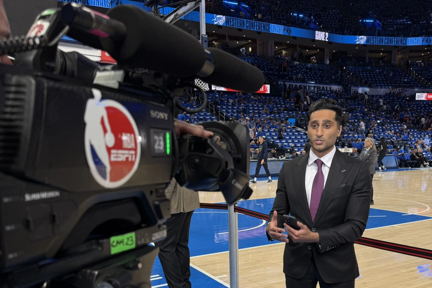 Pourquoi l’intersaison 2025 en NBA s’annonce passionnante ?
