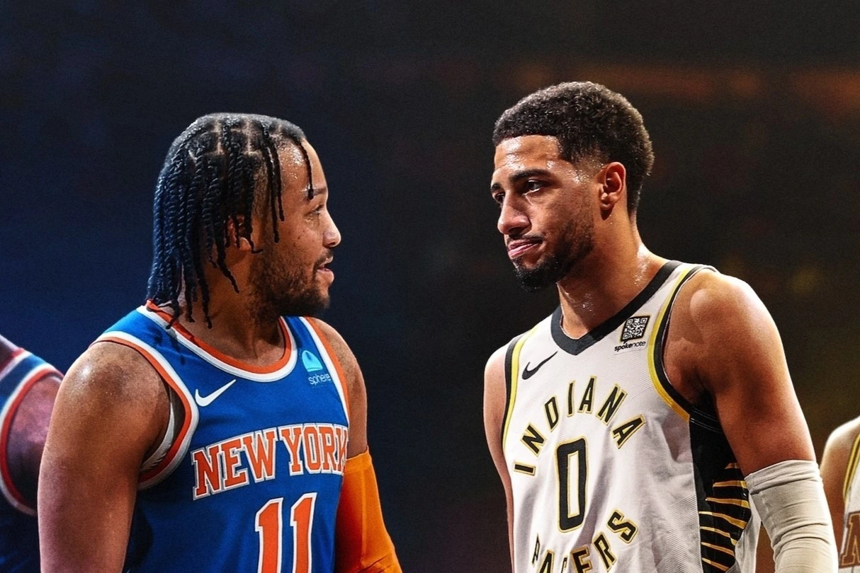 Preview NBA Playoffs 2025 : Knicks vs Pacers - Analyse, Rosters et Pronostic
