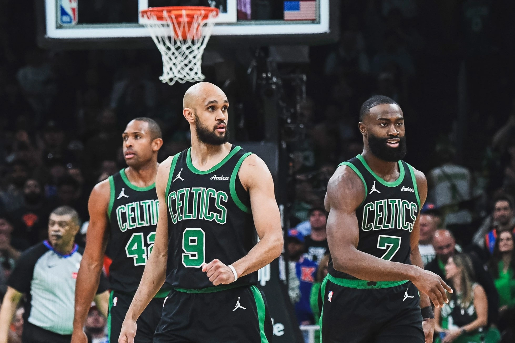 Quel avenir pour les Boston Celtics en 2025‑2026 entre trades possibles et prédiction IA ?