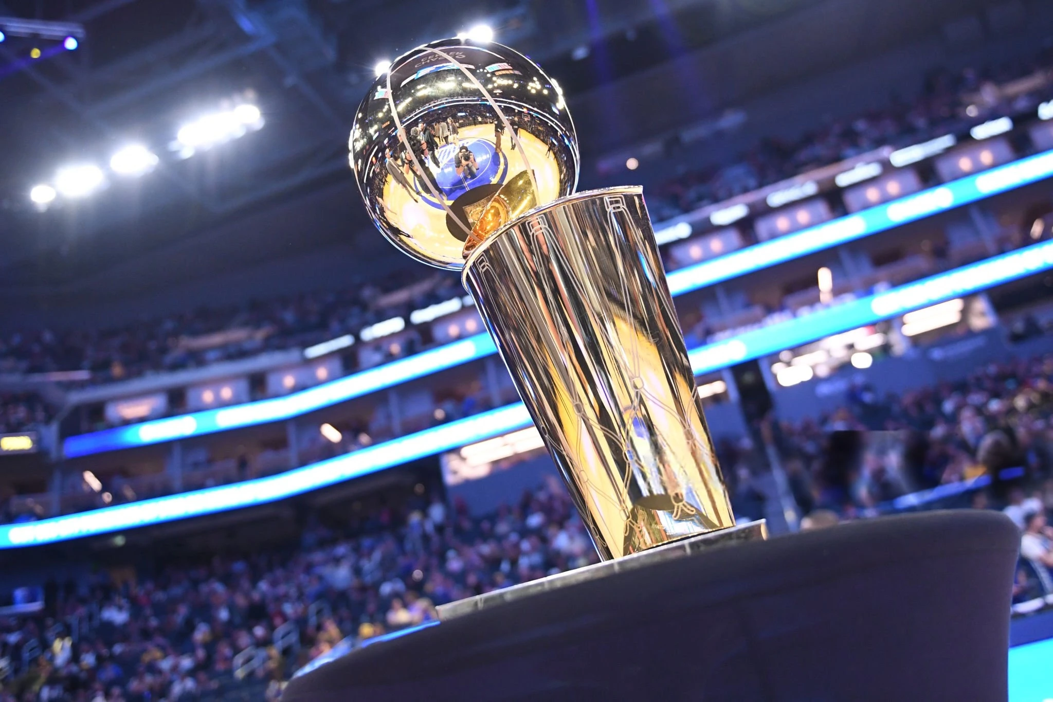 Thunder, Knicks, Timberwolves, Pacers : un nouveau champion en 2025 !