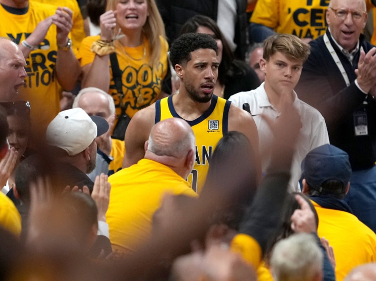 Tyrese Haliburton a-t-il signé le triple-double le plus propre de l’histoire ?