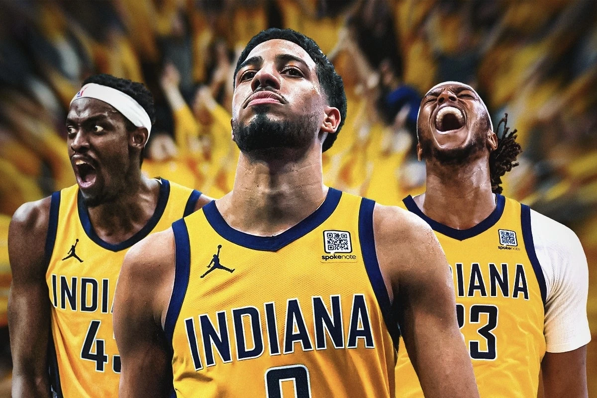 Tyrese Haliburton envoie encore les Pacers en finale de conférence Est !