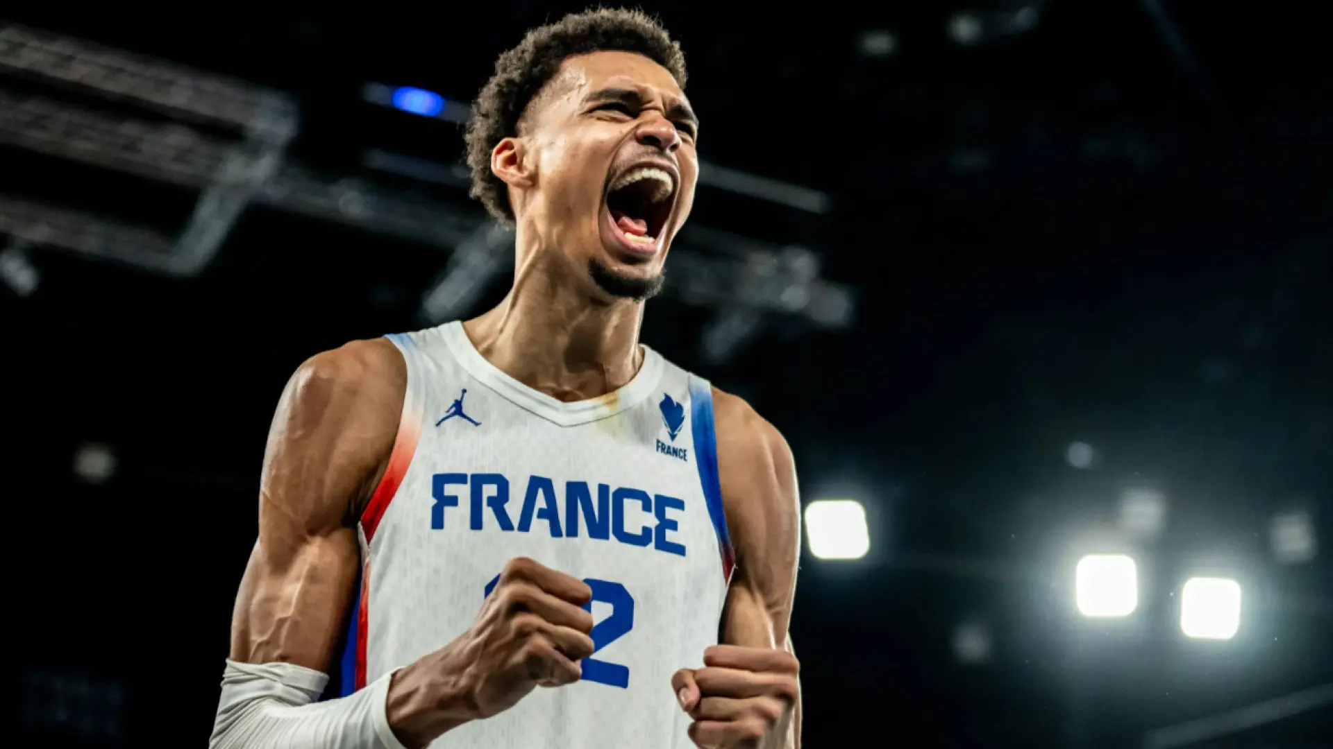 Victor Wembanyama : forfait pour l’EuroBasket 2025