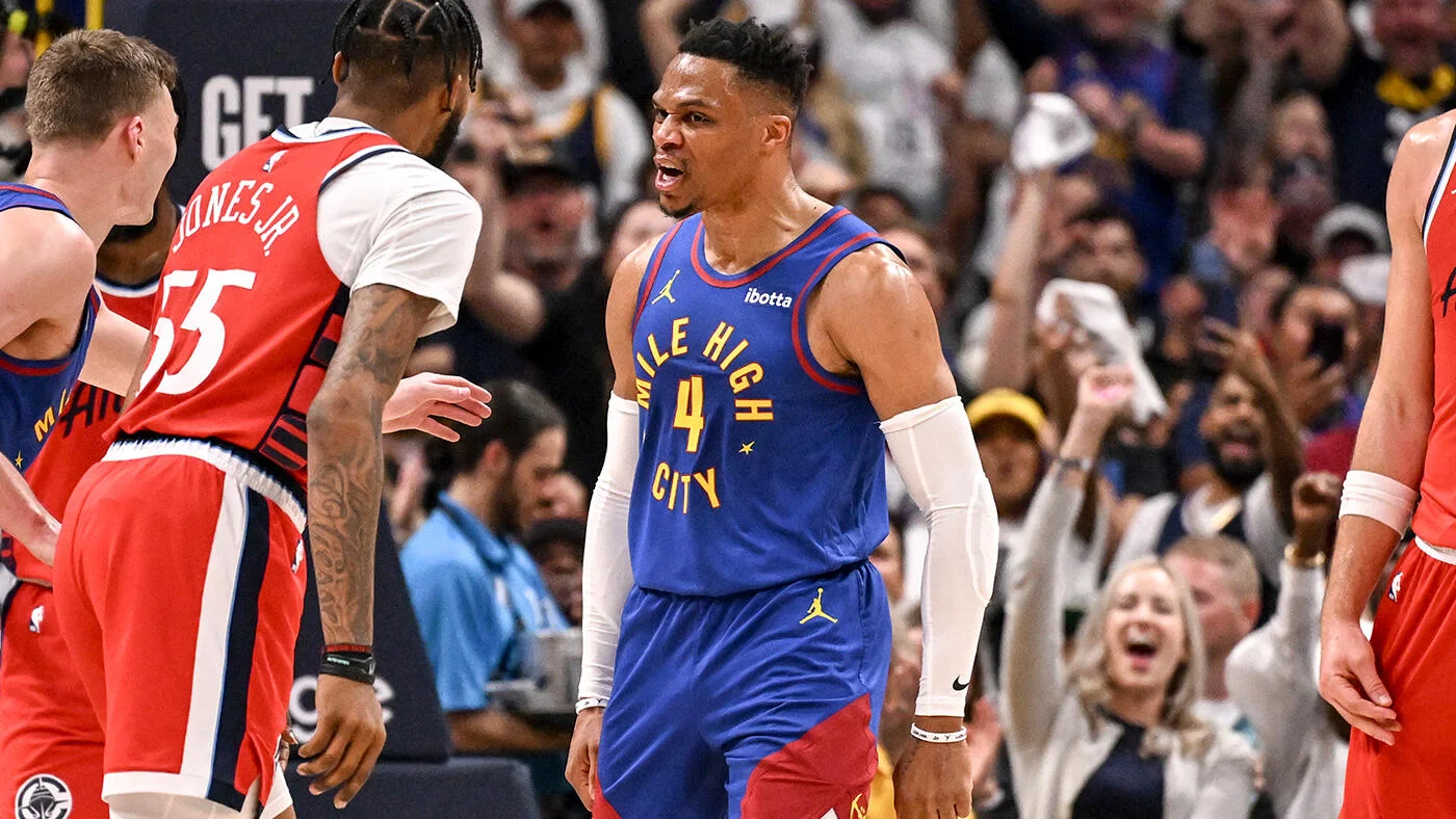 Westbrook, l’apport parfait à Denver pour un 2ème titre NBA ?